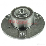 Подшипник ступицы колеса METZGER WM 6626 PQ DI67P 1012647 4250032663322 - Изображение 2