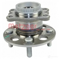 Подшипник ступицы колеса METZGER IDVR Y 1012761 4250032700966 WM 7642 - Изображение 2