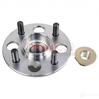 Подшипник ступицы колеса METZGER 1438003076 WM 2231 1Q1J 0Y - Изображение 2