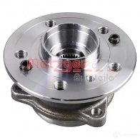 Подшипник ступицы колеса METZGER 1437621258 LADMT8 5 WM 2198 - Изображение 2