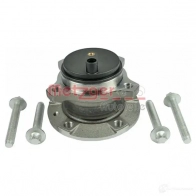 Подшипник ступицы колеса METZGER WM 2136 F 1191 1012537 4250032684495 - Изображение 2