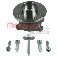 Подшипник ступицы колеса METZGER WM 6687 4250032663001 X X6ZH7W 1012668 - Изображение 2