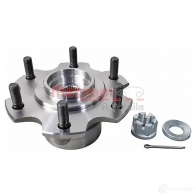 Подшипник ступицы колеса METZGER WM 2246 1438003081 KD XG2S - Изображение 2