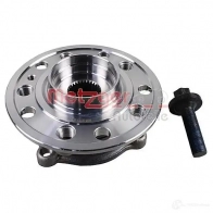 Подшипник ступицы колеса METZGER 6R DT1 1437621256 WM 2177 - Изображение 2