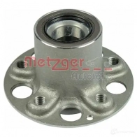 Ступица колеса METZGER N 1036 GGFMD 2 4250032589028 1012038 - Изображение 2