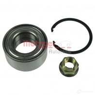 Подшипник ступицы колеса METZGER 4250032663247 1012665 WM 6682 TIUQA 5A - Изображение 2