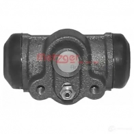 Рабочий тормозной цилиндр METZGER 2 TKCAW 8032747008362 101-921 Suzuki Grand Vitara (JT, TE, TD) 2 2005 – 2020