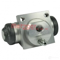 Рабочий тормозной цилиндр METZGER 993831 JKZ6 HN 8032747006863 101-758 - Изображение 2