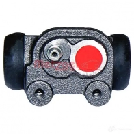 Рабочий тормозной цилиндр METZGER PU KW5 101-480 8032747004302 993745