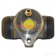 Рабочий тормозной цилиндр METZGER V2 Q0Q0 101-352 993712 8032747003169