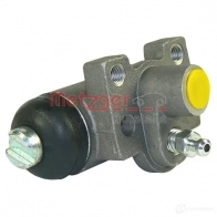 Рабочий тормозной цилиндр METZGER 101863 8032747007907 6C CVXSZ 993866 - Изображение 2