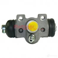 Рабочий тормозной цилиндр METZGER 101863 8032747007907 6C CVXSZ 993866 - Изображение 3