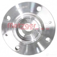 Ступица колеса METZGER 1437609887 N 1043 75H Z2 - Изображение 2