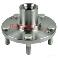 Ступица колеса METZGER N 1028 1012030 4250032588724 Z46 T2NE - Изображение 2