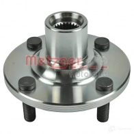 Ступица колеса METZGER WOU WK N 1026 1012028 4250032588748 - Изображение 2