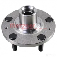 Ступица колеса METZGER N 1042 J68 A8 1437609896 - Изображение 2