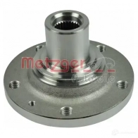 Ступица колеса METZGER 4250032589004 N 1030 1 NU9V 1012032 - Изображение 2