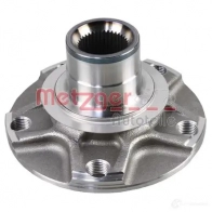 Ступица колеса METZGER 1437609917 N 1048 J4 LSP0 - Изображение 2