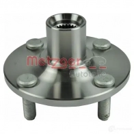 Ступица колеса METZGER 1012026 N 1024 4250032588762 0 T08O - Изображение 2