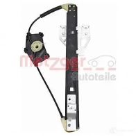 Стеклоподъемник METZGER QW8PJK T 1437597817 2160668 - Изображение 2