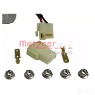 Стеклоподъемник METZGER 4250032680039 2160295 DOYY 3K 1000402 - Изображение 2