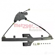 Стеклоподъемник METZGER 4250032680039 2160295 DOYY 3K 1000402 - Изображение 3