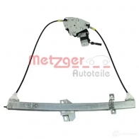 Стеклоподъемник METZGER WDF OZ4 1000487 2160380 4250032696177 - Изображение 2
