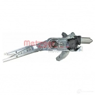 Стеклоподъемник METZGER 4062101012524 2160418 5N XL3F 1424587202 - Изображение 2
