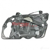 Стеклоподъемник METZGER Volkswagen Passat (B6) 4 Универсал 2.0 TDI 4motion 170 л.с. 2009 – 2010 4250032680060 2160298 2 TWNT