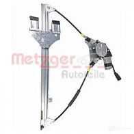 Стеклоподъемник METZGER 2160296 A 4DDC 1000403 4250032680046 - Изображение 1