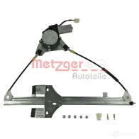 Стеклоподъемник METZGER 2160296 A 4DDC 1000403 4250032680046 - Изображение 3