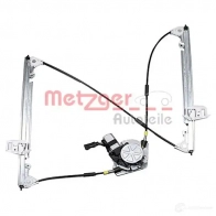 Стеклоподъемник METZGER 2160413 1424587197 4062101012784 95U8 G1 - Изображение 3