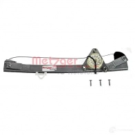 Стеклоподъемник METZGER Volkswagen Passat (B5) 3 1997 – 2005 2160141 QCZ I2L 4250032500382