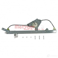 Стеклоподъемник METZGER WQ TNWV5 4250032500139 2160116 1000240 - Изображение 2
