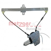 Стеклоподъемник METZGER 4250032501242 1000336 2160227 RK 1TBH - Изображение 2