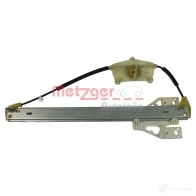 Стеклоподъемник METZGER 4250032682736 2160334 O4 FH2 Audi Q5 (8RB) 1 Кроссовер 2.0 Tdi Quattro 177 л.с. 2012 – 2025