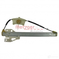 Стеклоподъемник METZGER L9FK NF Audi Q5 (8RB) 1 Кроссовер 2.0 Tdi Quattro 177 л.с. 2012 – 2025 2160333 4250032682729