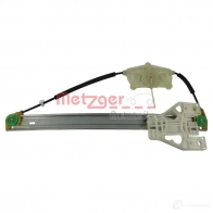 Стеклоподъемник METZGER L9FK NF 1000440 2160333 4250032682729 - Изображение 2