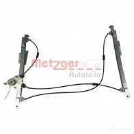 Стеклоподъемник METZGER 4250032501075 ID ZE4 2160210 1000319 - Изображение 2