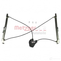 Стеклоподъемник METZGER 4250032500351 1000260 2160138 QTG 0YDJ - Изображение 2