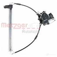 Стеклоподъемник METZGER 2160620 J GI3N3 1437598472 - Изображение 3