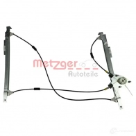Стеклоподъемник METZGER 4250032501082 6TKT XL 2160211 1000320 - Изображение 2