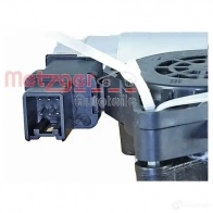 Стеклоподъемник METZGER 1437597772 N335 Z 2160616 - Изображение 2