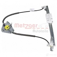 Стеклоподъемник METZGER 2160571 J37L J 1437598483 - Изображение 2