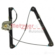 Стеклоподъемник METZGER 1000290 4250032500764 2160179 1QE CB - Изображение 2
