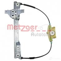 Стеклоподъемник METZGER 2160438 1437598084 VSUT 9W9 - Изображение 2