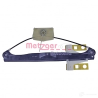 Стеклоподъемник METZGER 4250032682637 1000436 X WBLU 2160329 - Изображение 2