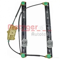Стеклоподъемник METZGER 1424587188 R1B75T R 4062101012548 2160404 - Изображение 2
