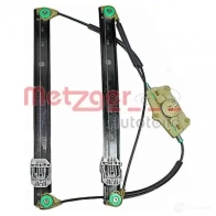 Стеклоподъемник METZGER OI 9XC 2160403 4062101012531 1424587187 - Изображение 2