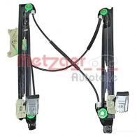Стеклоподъемник METZGER N8 DRCK7 4062101012579 2160409 1424587193 - Изображение 2